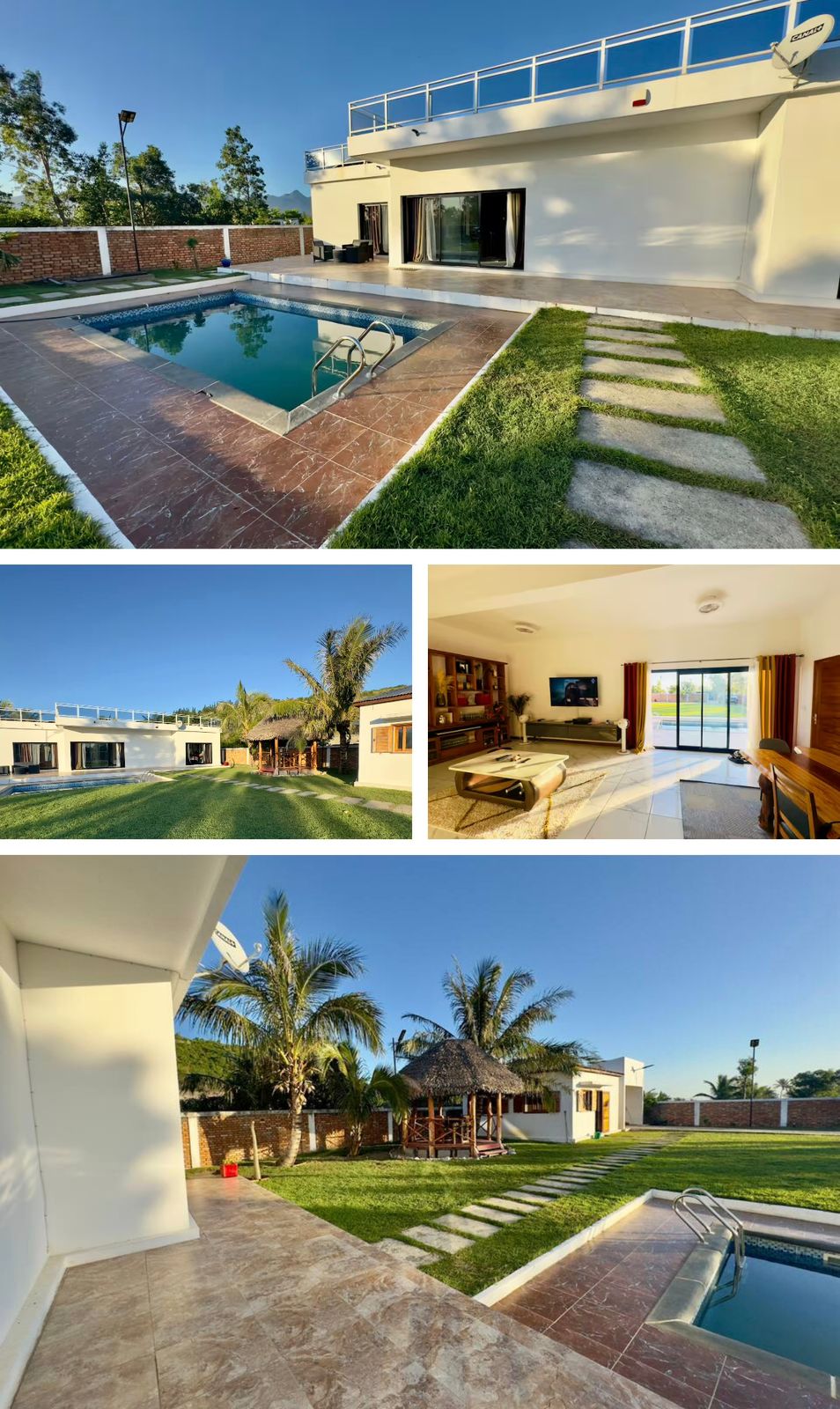 Luxury Serenity in Ambinanibe FD